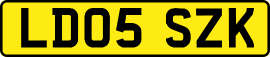 LD05SZK