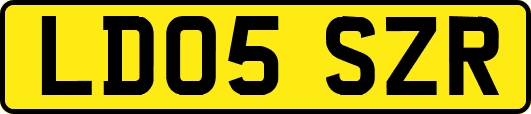 LD05SZR