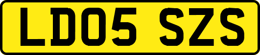 LD05SZS