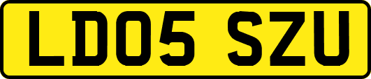 LD05SZU