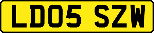 LD05SZW