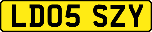 LD05SZY