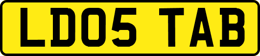 LD05TAB