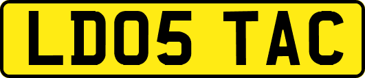LD05TAC