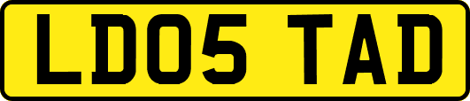 LD05TAD