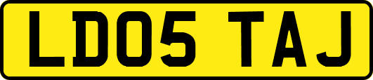 LD05TAJ