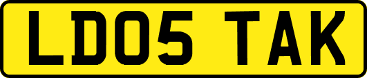 LD05TAK