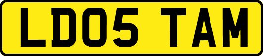 LD05TAM