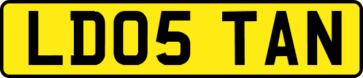 LD05TAN