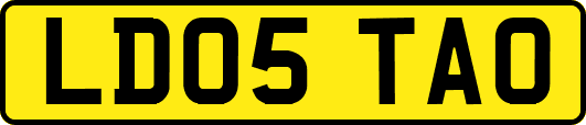 LD05TAO