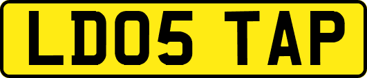 LD05TAP
