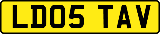 LD05TAV