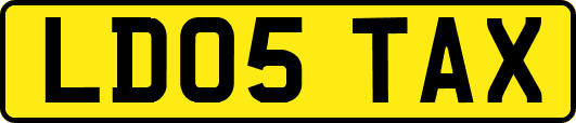 LD05TAX