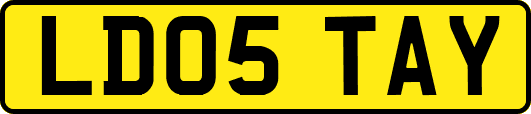 LD05TAY