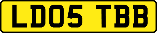 LD05TBB