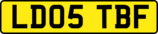 LD05TBF