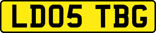 LD05TBG