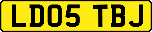 LD05TBJ