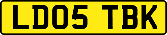 LD05TBK