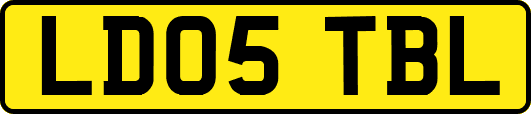 LD05TBL