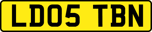 LD05TBN