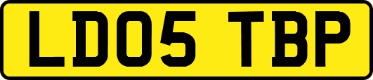 LD05TBP