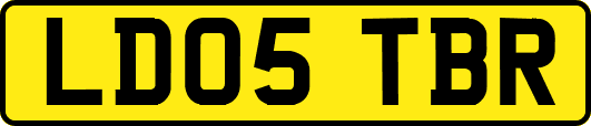 LD05TBR