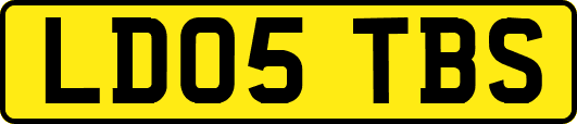 LD05TBS