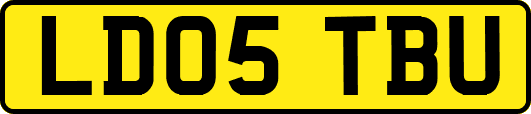 LD05TBU