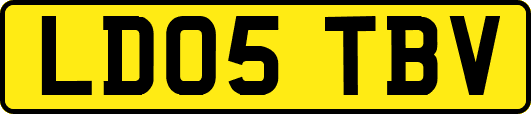 LD05TBV