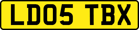 LD05TBX