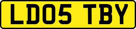 LD05TBY