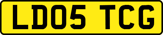 LD05TCG