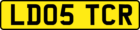 LD05TCR