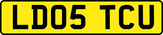 LD05TCU