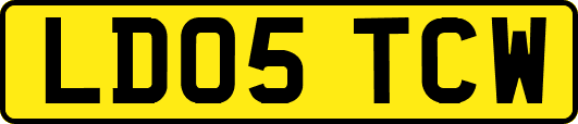 LD05TCW