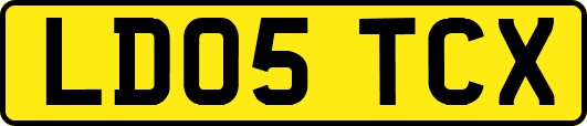LD05TCX