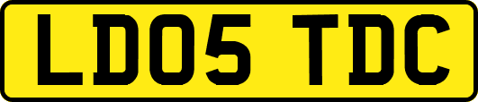 LD05TDC