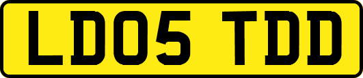 LD05TDD