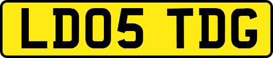 LD05TDG