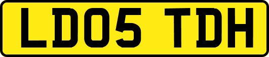 LD05TDH