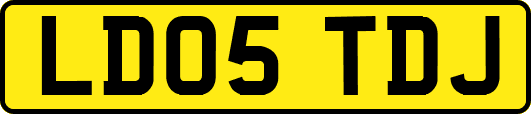 LD05TDJ
