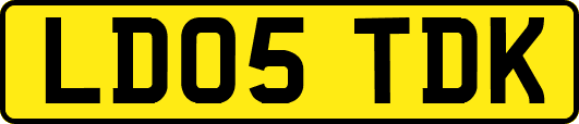 LD05TDK