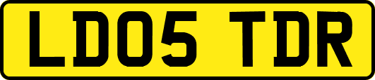 LD05TDR