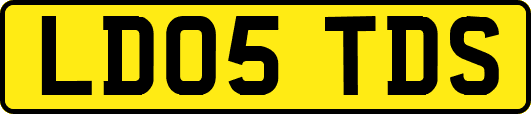 LD05TDS