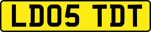 LD05TDT