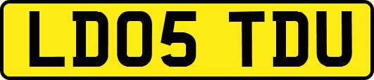 LD05TDU