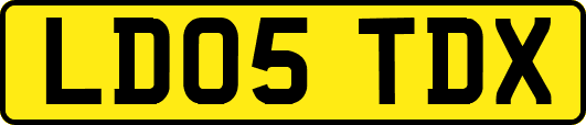LD05TDX