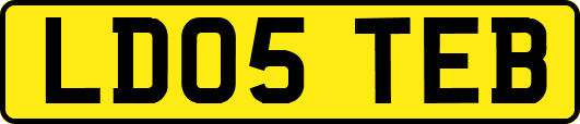 LD05TEB