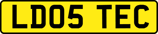 LD05TEC